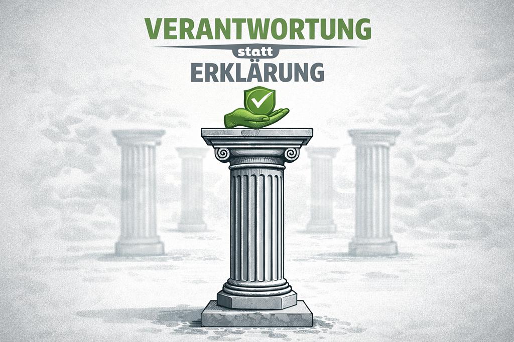 SaueleVerantwortung SaueleVerantwortung
